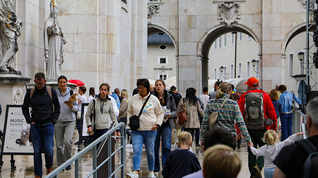 Tourismus