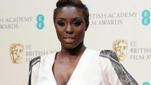 BAFTA Awards 2014