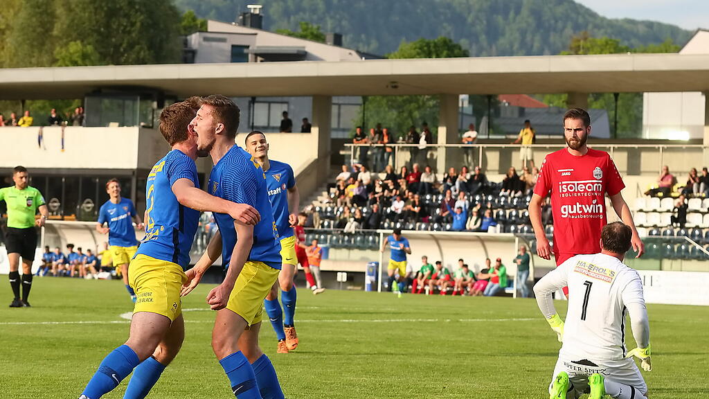 SAK 1914 - UFC Hallein