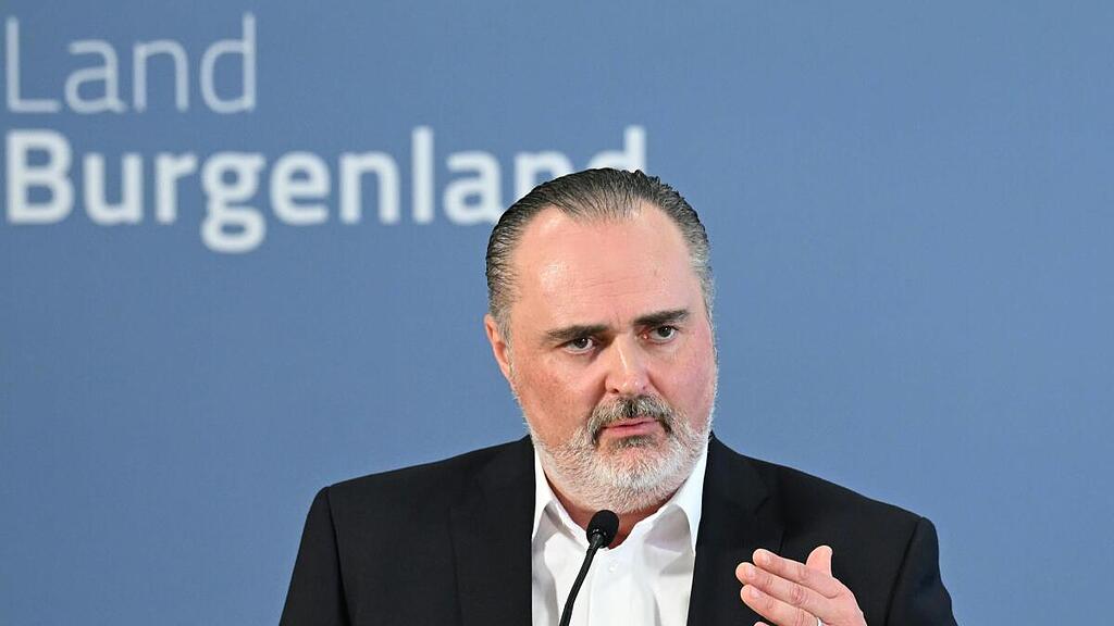 Neuerlicher Eingriff am Kehlkopf verlief "erfolgreich"