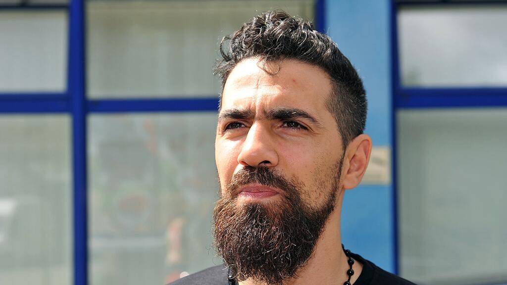 Bushido hat Anzeige wegen eines Phantombilds gestellt.