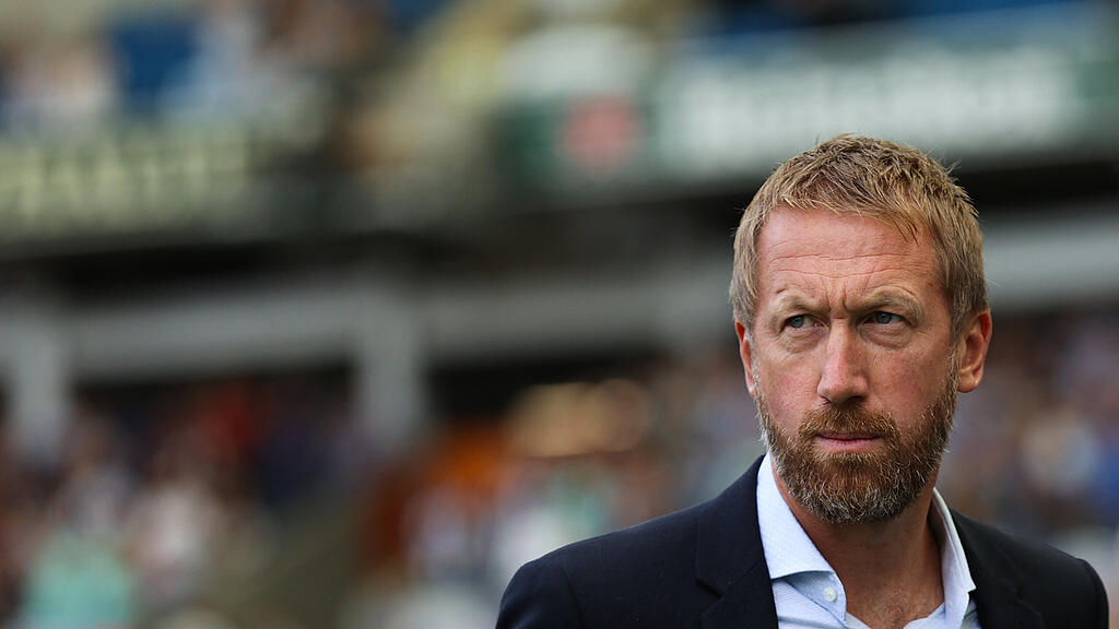 Neuer Chelsea-Trainer Potter