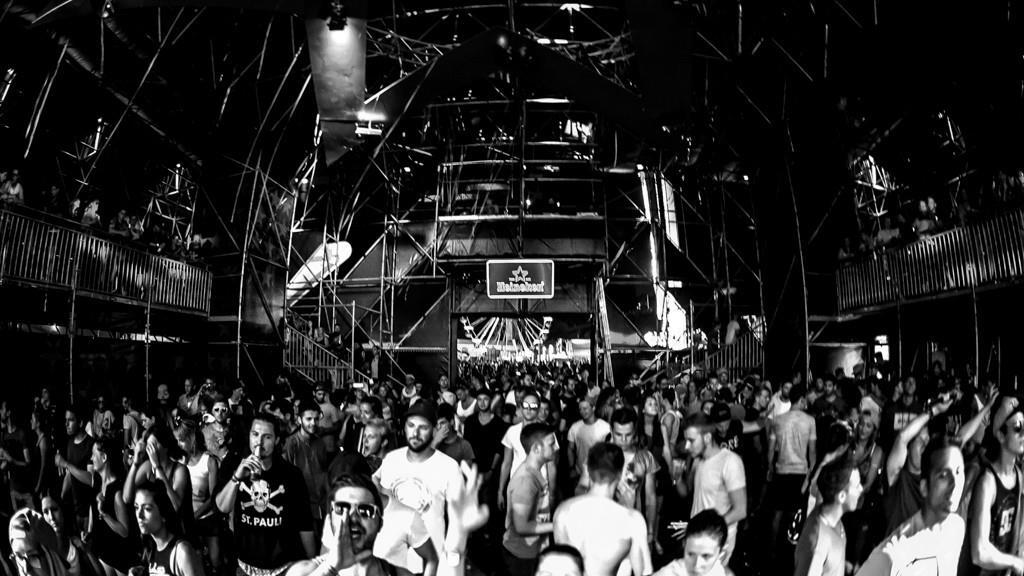Electric Love Festival 2016: Tag 3, II