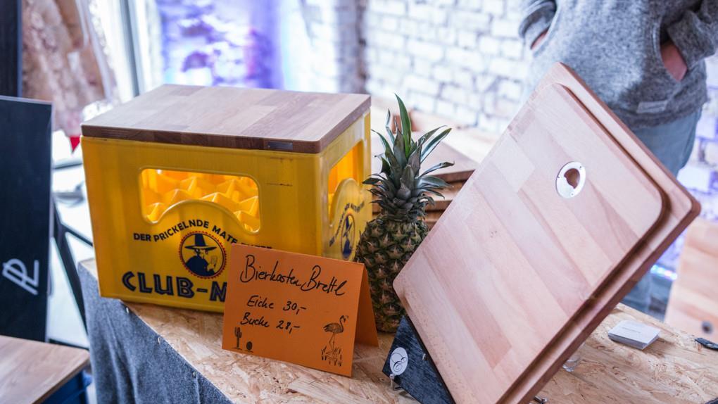 Kunst- & Designmarkt I