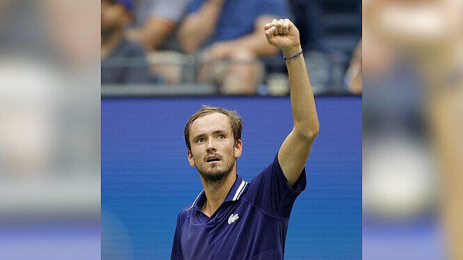 Daniil Medwedew