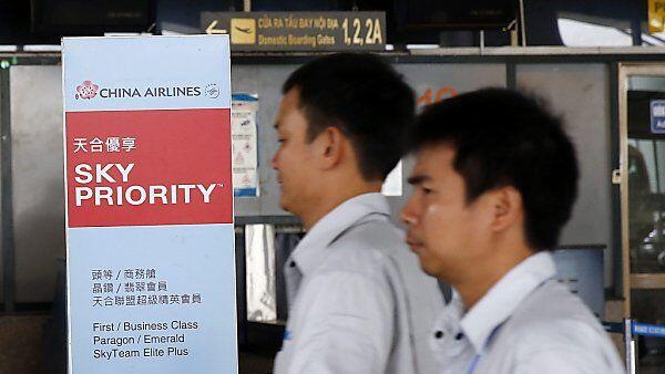 Immer mehr Chinesen verlassen Vietnam