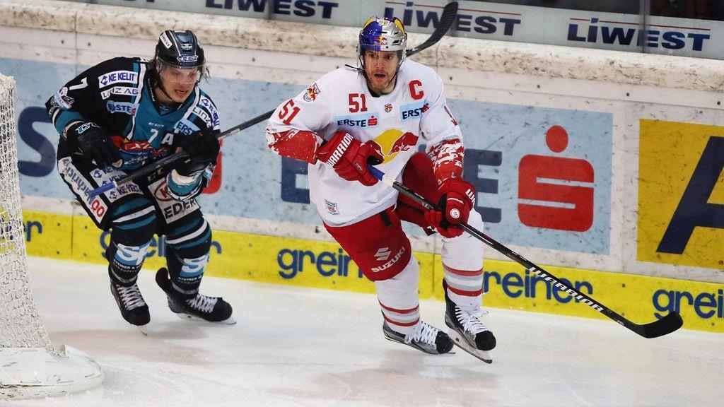 EC Red Bull Salzburg vs Linz II