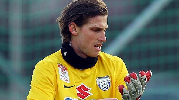 SV Grödig - FC Liefering