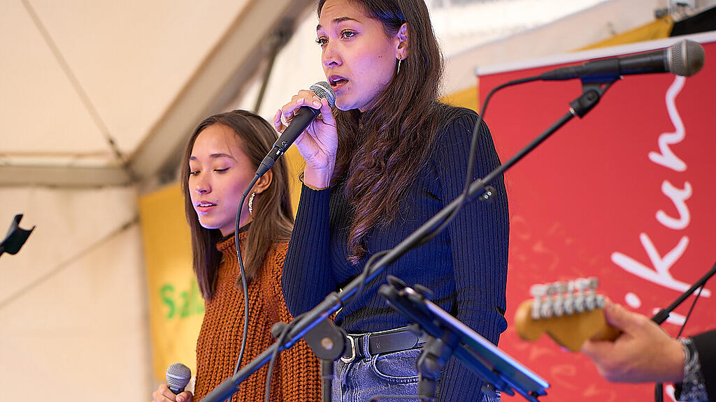30. Salzburger Biofest