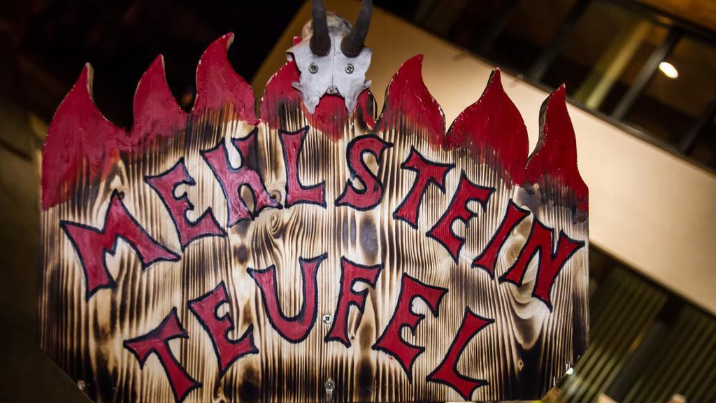 Krampuslauf Scheffau