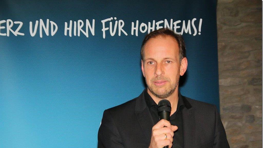 Schönste Bilder vom Kennenlernabend