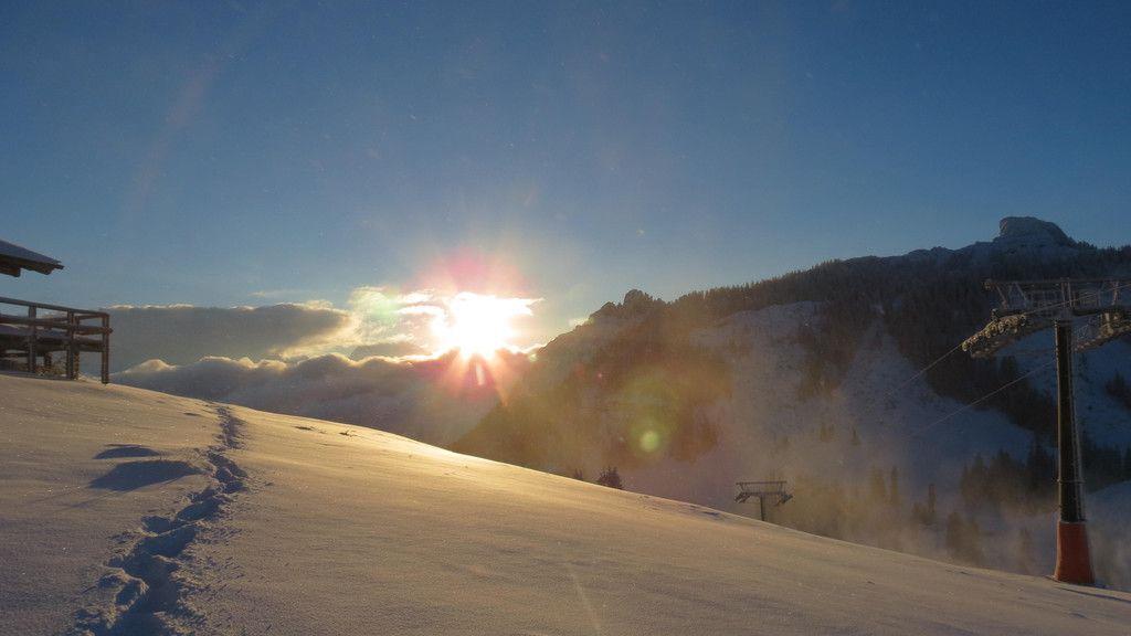 Eure schönsten Winterbilder I