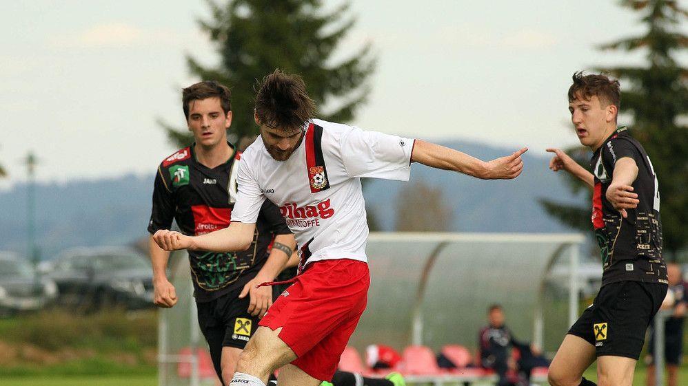 Seekirchen - Wacker Amateure