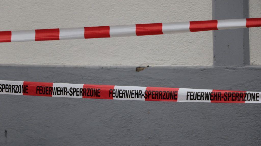 Brand im Sägewerk in Radstadt: Der Tag danach