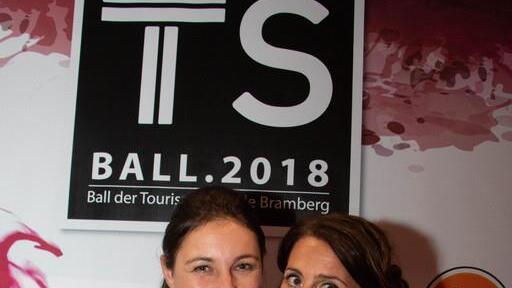 TS Ball Bramberg