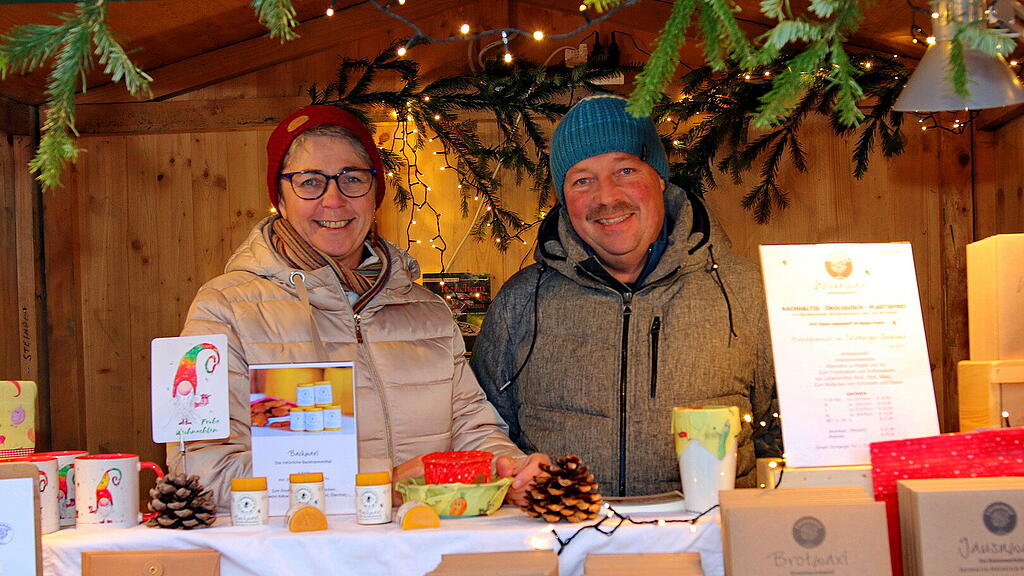 Bauernadvent Glanegg