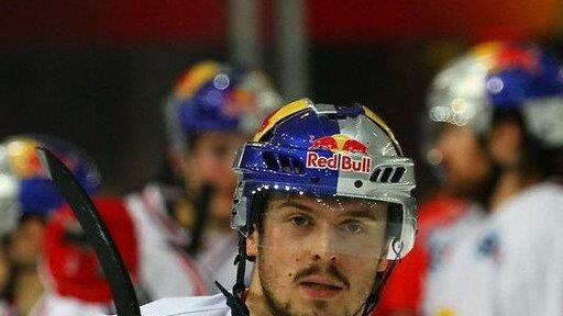 EC RBS vs. HCB Südtirol, I