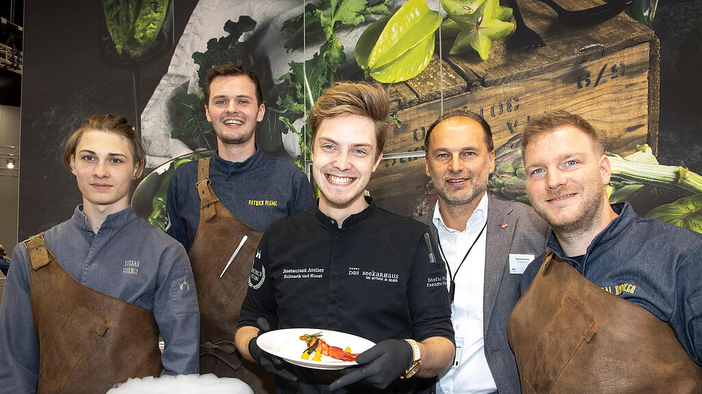 Transgourmet PUR