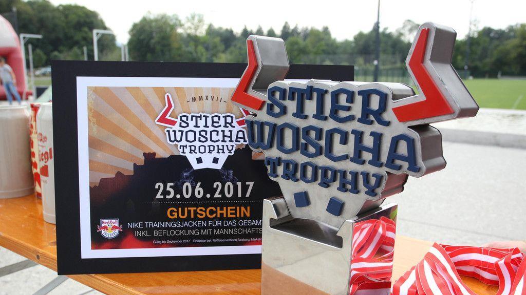 Stierwoscha Trophy 2017
