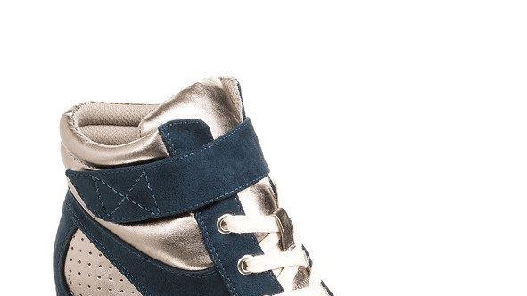 Schuhe im Frühling 2013: Je bunter, desto besser