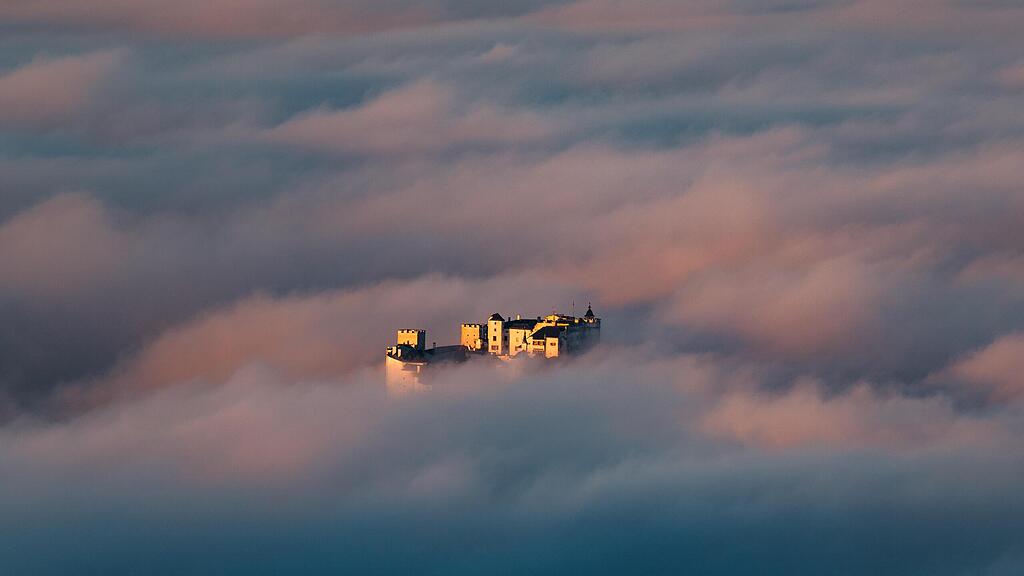 Die besten Fotospots in Salzburg: Tipps von Fotograf Johannes Jank