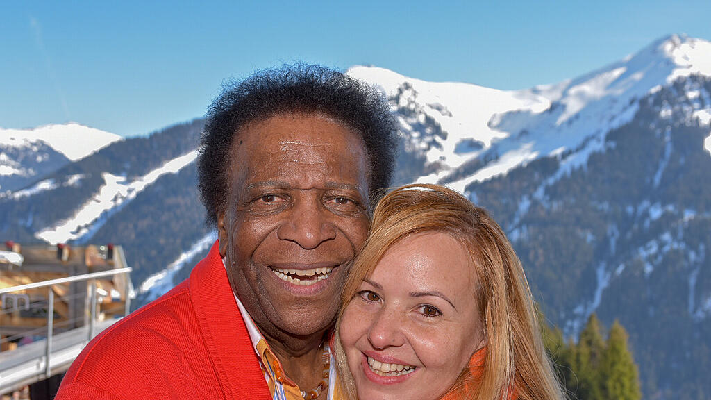 Roberto Blanco Walleggalm