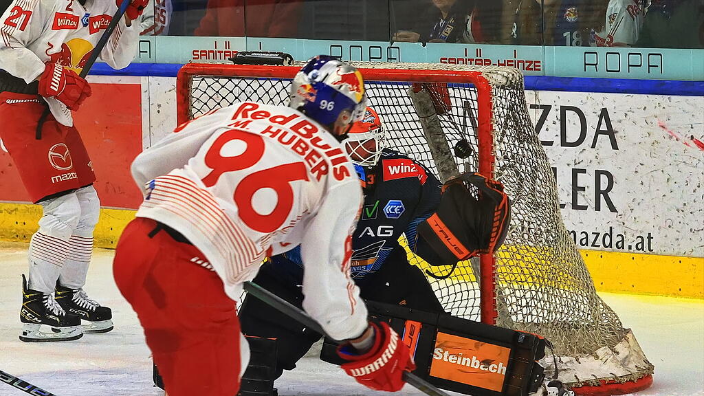 Red Bull Salzburg_Black Wings Linz