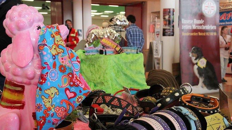 Haustiermesse Wels 2013