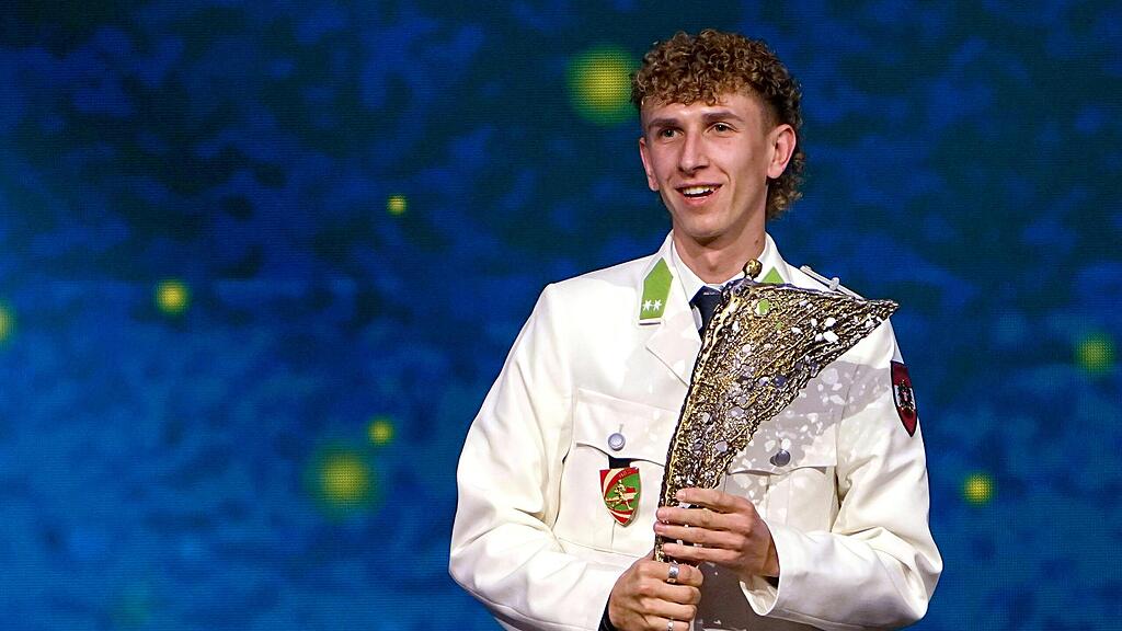 Sporthilfe-Gala Wien