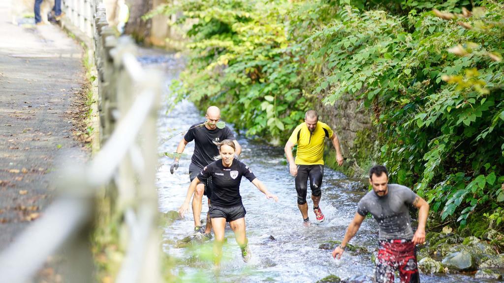 Celtic City Run
