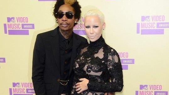 MTV Video Music Awards 2012