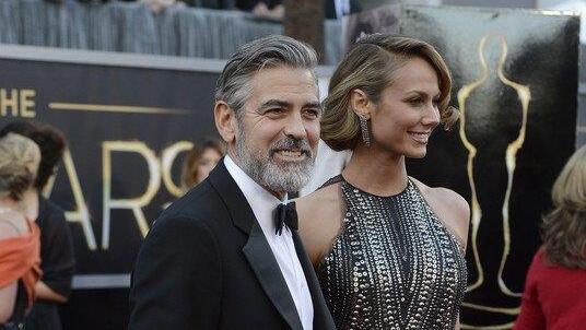 Oscars 2013: Red Carpet