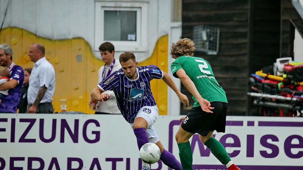 Austria Salzburg, Wals-Grünau