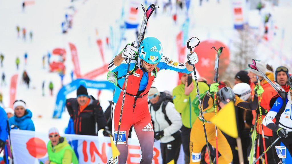 Skibergsteigen: Das sind Salzburgs Top-Athleten