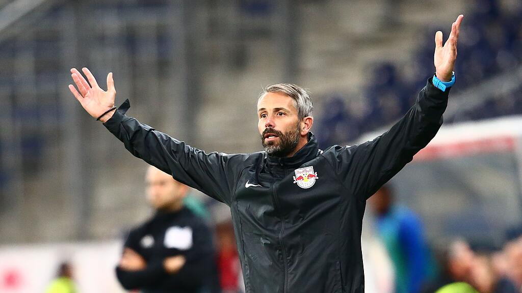 Rose will "keine Cup-Überraschung erleben".