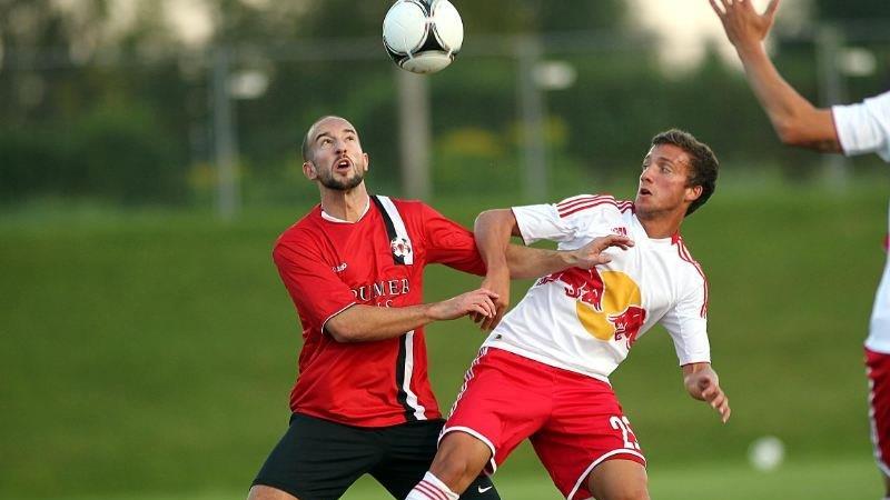 FC Liefering - SV Seekirchen