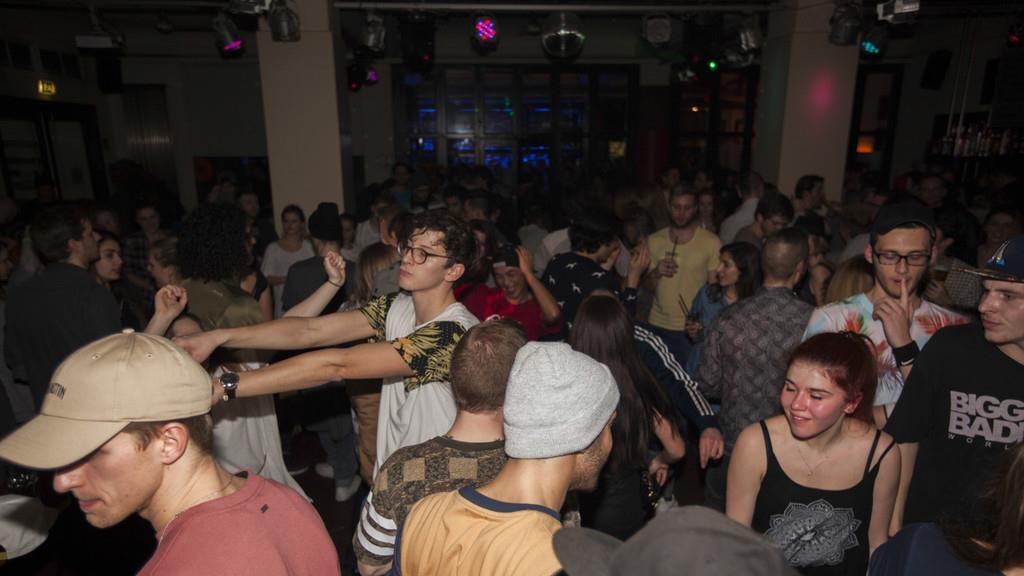 After Party II