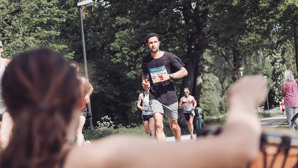 Salzburger Marathon 2023