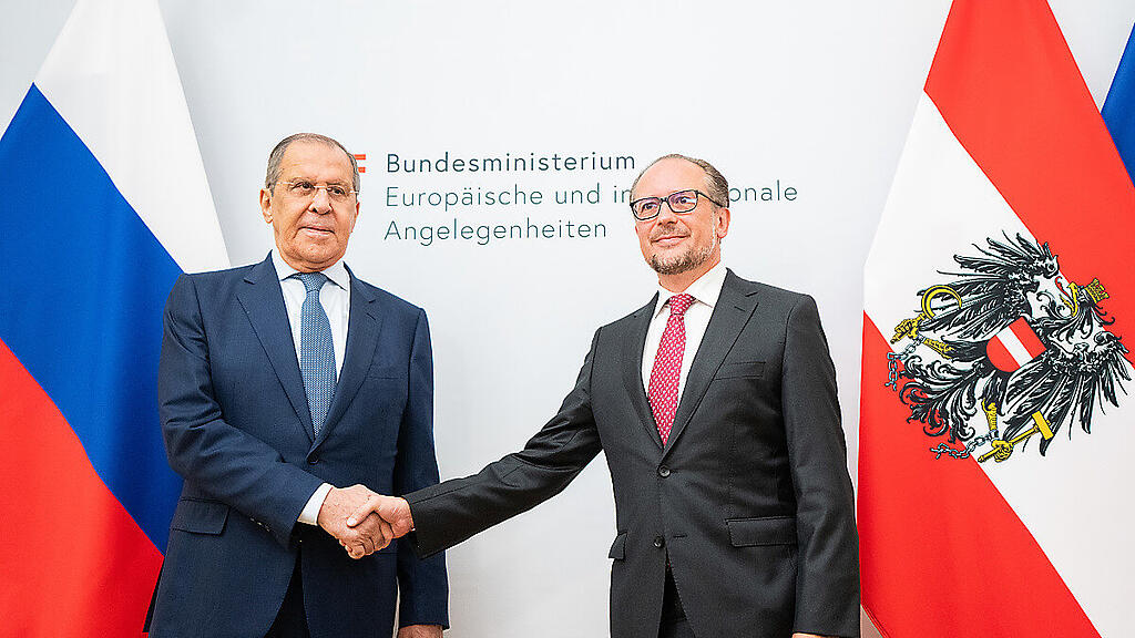 Erster bilateraler Besuch seit 2009