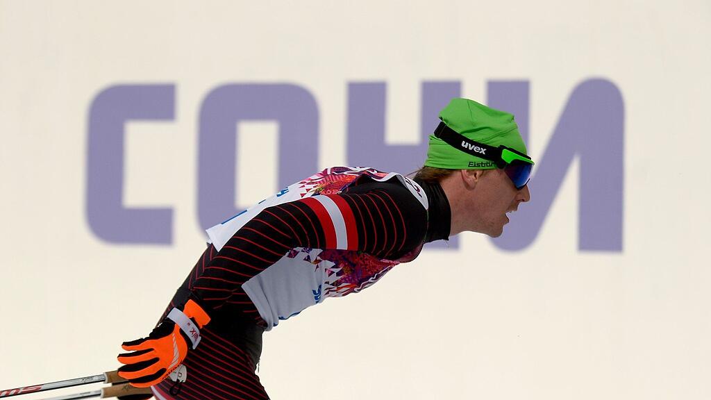Für das IOC ist der Fall Dürr offenbar noch nicht abgeschlossen.