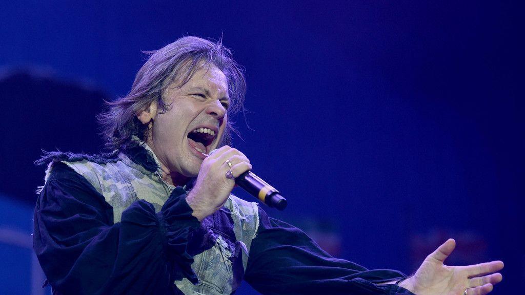 Nova Rock 2018 feiert fulminantes Finale