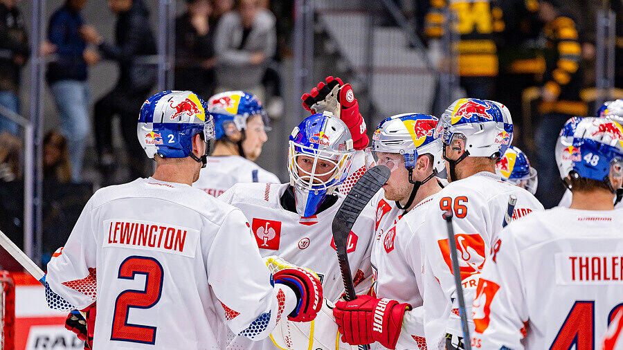EC Red Bull Salzburg