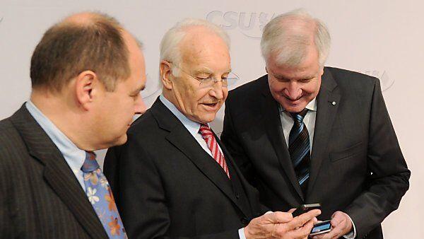 Parteivorstand stimmte einstimmig zu