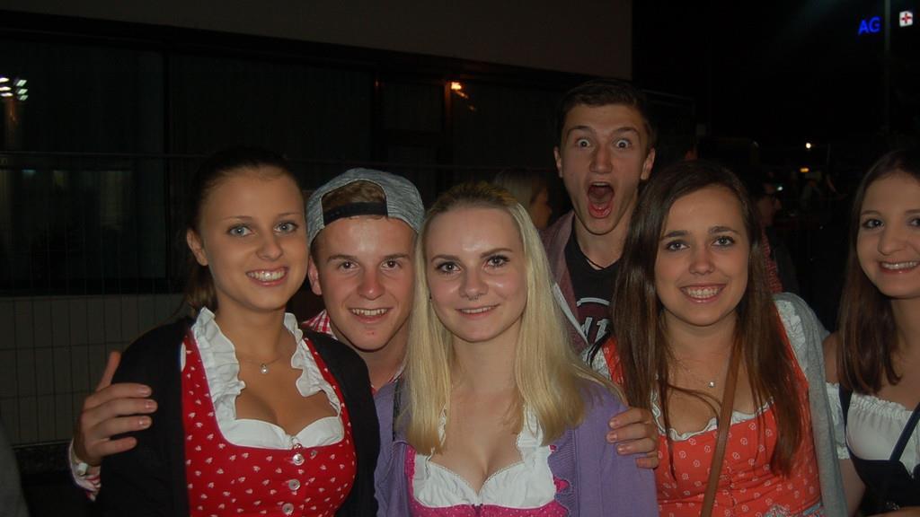 Altenmarkter Sommerfest Teil III