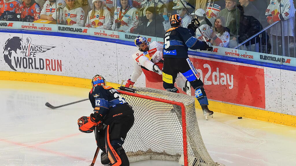 Red Bull Salzburg_Black Wings Linz