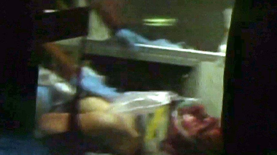 Boston-Anschlag: Zweiter Verdächtiger gefasst