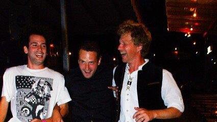 Hallwanger Waldfest I