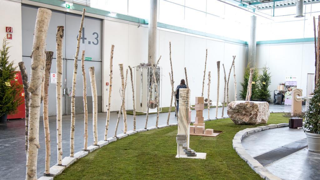 Gartenmesse Salzburg