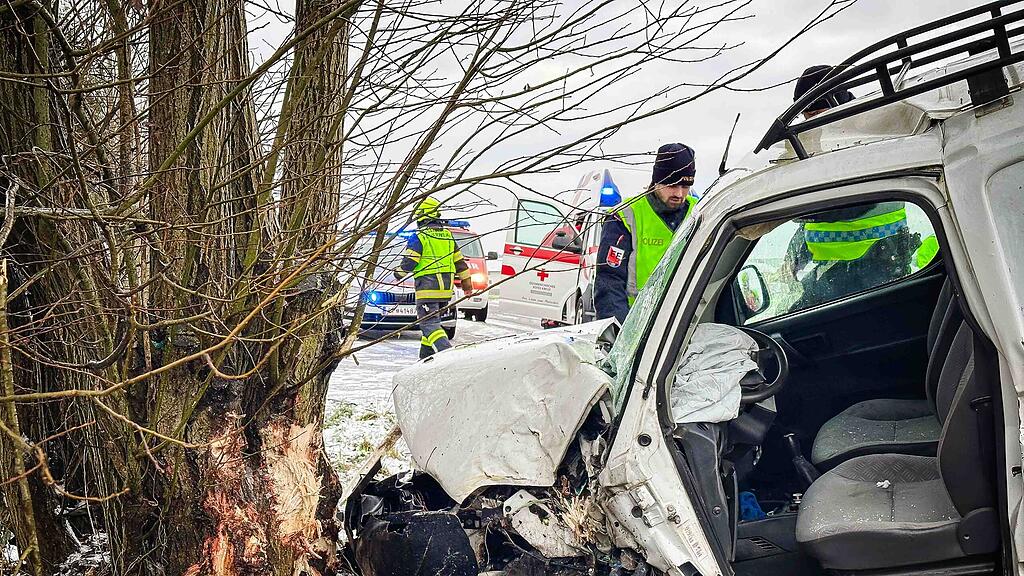 VU in Sankt Georgen am Fillmannsbach