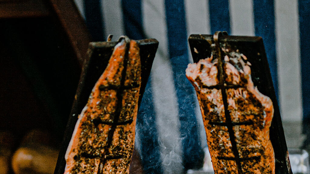 Streetfood Festival Salzburg